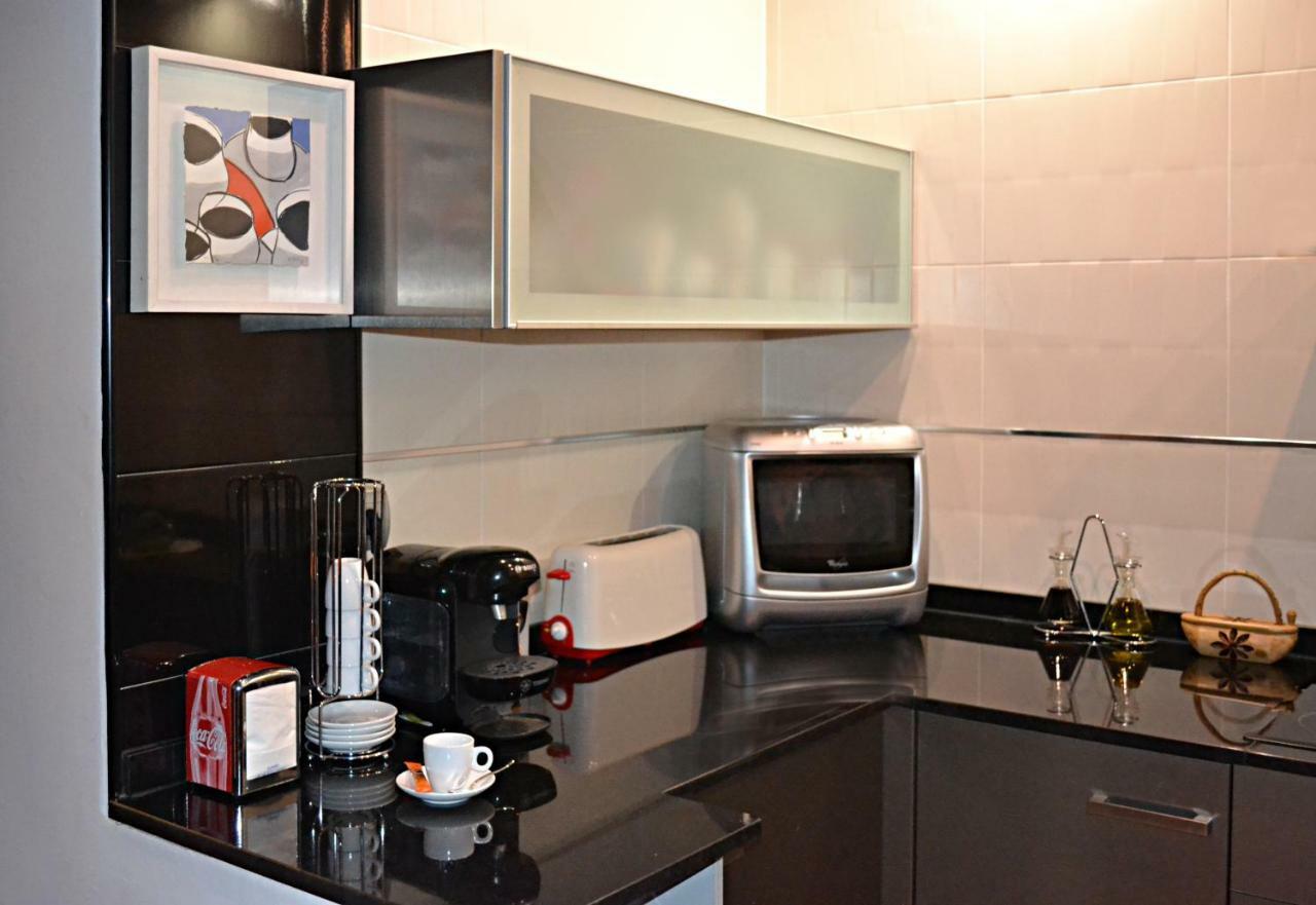 Appartamento Abadia-4 Espluga de Francolí Esterno foto