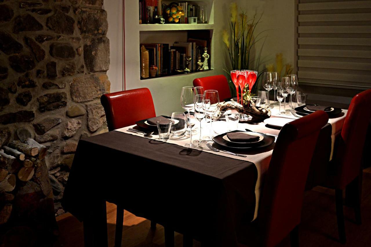 Appartamento Abadia-4 Espluga de Francolí Esterno foto